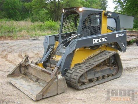 john deer 329d skid steer hydraulic oil|john deere 329 engine specs.